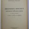 BIBLIOGRAFIA GEOLOGICA A REPUBLICII POPULARE ROMANE - AL III - LEA SUPLIMENT de A. SEMAKA ...GH. GHEORGHIU , 1962