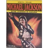 MICHAEL JACKSON INTRE LEGENDA SI ADEVAR-SIMONA TANASE-257206