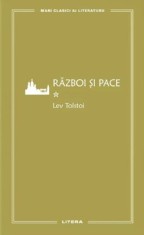 Razboi si pace Vol.1 - Lev Tolstoi - Litera