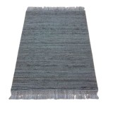 Covor Home Affaire, textil, gri, 160 x 230 cm
