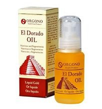 Ulei de Chia El Dorado 50ml Silicium Cod: SEL-AX foto