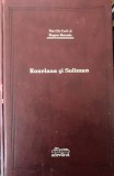 Roxelana și Soliman de Vintilă Corbul