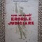 Cum se comit erorile judiciare - G. Guilhermet