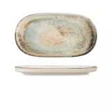 Rinart Placa de service - Obvara - Por&Aring;&pound;elan - 32x18 cm - set de 2