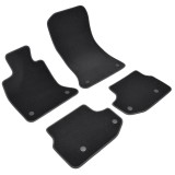 Set Covorase Auto Mocheta Umbrella Pentru Bmw 5 [f10.f11](2010-2013) 3831106335539