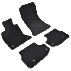 Set Covorase Auto Mocheta Umbrella Pentru Bmw 5 [F10.F11](2010-2013) 156492 3831106335539