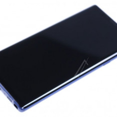 DISPLAY GALAXY NOTE 9 (SM-N960F) BLUE GH82-23737B SAMSUNG