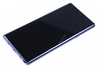 DISPLAY GALAXY NOTE 9 (SM-N960F) BLUE GH82-23737B SAMSUNG foto