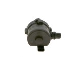 BOSCH 0 392 023 509 Pompă de apă suplimentară (circuitul apei de ră