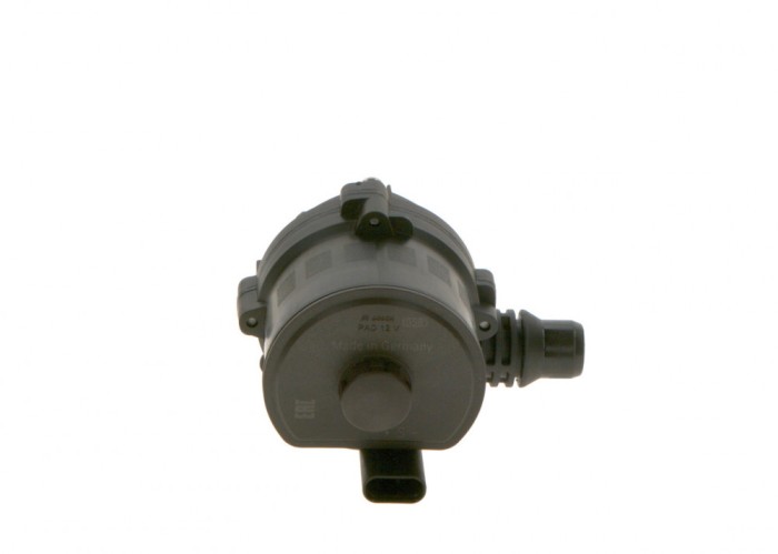 BOSCH 0 392 023 509 Pompă de apă suplimentară (circuitul apei de ră