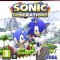 Joc PS3 Sonic Generations