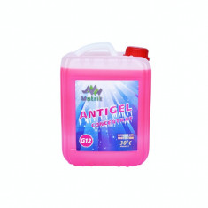 ANTIGEL CONCENTRAT MOTRIK G12-5L foto