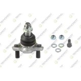Pivot brat suspensie Toyota Celica Coupe (T23), Corolla (E10), Corolla (E11), Corolla (E12)), Prius (W5), Rav 4 2 (A2), Punte Fata, Stanga=Dreapta, i