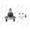 Pivot brat suspensie Toyota Celica Coupe (T23), Corolla (E10), Corolla (E11), Corolla (E12)), Prius (W5), Rav 4 2 (A2), Punte Fata, Stanga=Dreapta, i