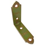 Coltar pentru lemn, vinclu, 100x100x20mm, KW5-4005,Venus Dsh, 484988