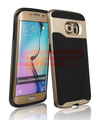 Toc 2 in 1 Hybrid Samsung Galaxy J5 GOLD foto