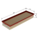 Bosch Filtru aer