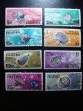 FUJEIRA SERIE COSMOS