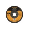 Disc lamelar curbat ROTOR 125*22,23 P80 T29 Innovative ReliableTools