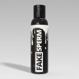 Lubrifiant pe baza de apa Fake Sperm 250 ml