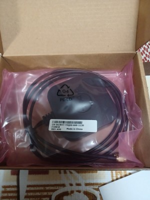 Dell Optiplex WiFi Wireless Network Antenna Cable Adapter Kit 02KHRD foto