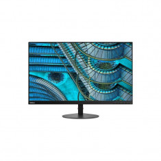 Monitor LED Lenovo ThinkVision S27i-10 27 inch 6ms Black foto