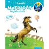 Lovak - Mit? Mi&eacute;rt? Hogyan? Matric&aacute;s foglalkoztat&oacute;