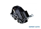 Actuator inchidere centralizata incuietoare broasca usa spate Ford Focus 2 (2004-2010) [DA_] #1
