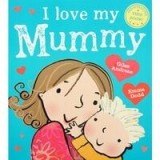 LOVE MY MUMMY