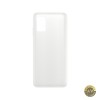 Capac Baterie compatibil cu Samsung Galaxy A03s A037 Versiune F Alb, Aftermarket