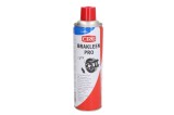Spray curatare discuri frana, ambreiaje CRC Brakleen Pro 500 ml 564948 BFA10C / D9633F