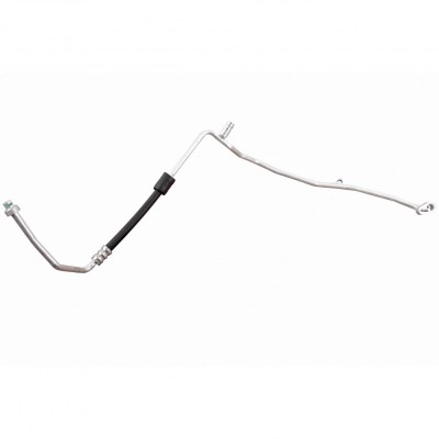 Conducta aer conditionat Audi A3 2012-, Seat Ateca 2016-, Leon 2013-, Skoda Karoq 2017-, Octavia 2013-, Superb 2015-, Vw Golf 7 2012-, Passat (B8) 20 foto