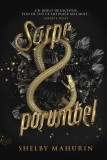 Cumpara ieftin Sarpe Si Porumbel, Shelby Mahurin - Editura Corint