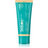 Baboo Nipple Cream Pure Lanolin unguent cu lanolină 35 ml