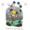 CD Queen - Innuendo 1991 Limited Edition w 1991 Calendar