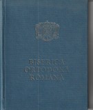 BISERICA ORTODOXA ROMANA - MONOGRAFIE - ALBUM 1987