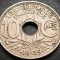 Moneda istorica 10 CENTIMES - FRANTA, anul 1939 * cod 1058