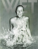 Making Wet: The Magazine of Gourmet Bathing foto