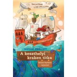 A keszthelyi kraken titka - Nov&aacute;k Zs&uuml;liet