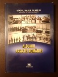 Gheorghe Marin (coord.) - Albumul Armatei Rom&acirc;niei (2009)