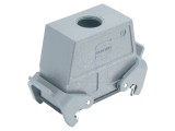 Carcasă HARTING HDC &icirc;naltă pentru conectori &ndash; cod 19300160738
