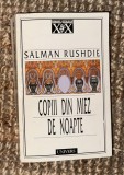 Copiii din miez de noapte / Salman Rushdie