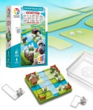 Joc de logica cu 60 de provocari, Counting Sheep, editie internationala