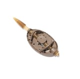 Momitor Method Feeder FL Tija Interschimbabila Dura Flat Marime M 50g