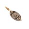Momitor Method Feeder FL Tija Interschimbabila Dura Flat Marime M 50g