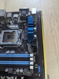 Placa de baza ASRock H97 Annyversary DDR3 LGA 1150 _ DEFECTA
