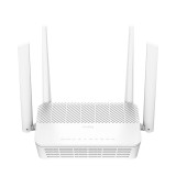 CUDY AX3000 2.5G Wi-Fi 6 Mesh PoE Router