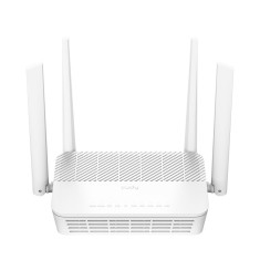 CUDY AX3000 Gigabit Wi-Fi 6 Mesh Router