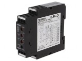 Releu Monitorizare Temperatură SPDT 100-240VAC K8AK-TH12S