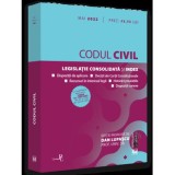 Codul civil: Mai 2022 (resigilat), Altele